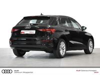 Second-hand Audi A3 Basis 150 CP (110 kW) 2023 Negru Berlinǎ