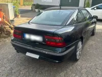 Gebraucht Opel Calibra 170 PS (125 kW) 1995 Andere farben Coupé