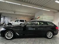 gebraucht BMW 520 dA Touring, LED, Leder, Panorama, Kamera
