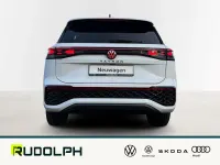 Neu VW Tayron R-line 150 PS (110 kW) 2025 Weiss SUV