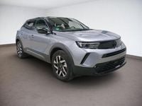 Gebraucht Opel Mokka 136 PS (100 kW) 2024 Silbergrau (metallic) SUV