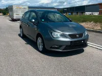Gebraucht Seat Ibiza ST 105 PS (77 kW) 2014 Grau Kombi