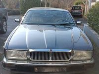 Gebraucht Jaguar XJ40 302 PS (222 kW) 1991 Grau Limousine
