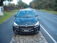 gebraucht BMW 216 Active Tourer 216d