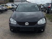 Gebraucht VW Golf V 80 PS (58 kW) 2007 Kleinwagen