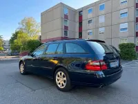 Gebraucht Mercedes E280 190 PS (139 kW) 2009 Kombi