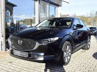 gebraucht Mazda CX-30 2.0 150PS 6AG Selection HUD Kamera Navi Einparksensoren Voll-LED Verkehrszeichen