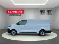 Gebraucht Fiat Scudo 177 PS (130 kW) 2025 Weiß Van