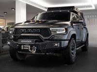 Gebraucht Dodge Ram 711 PS (522 kW) 2023 Blau Pickup