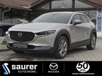 Usata Mazda CX-30 Selection 150 CV (110 kW) 2023 Oro SUV