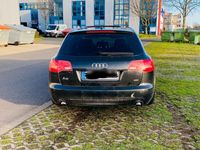 gebraucht Audi A6 2.7 Quattro s-line