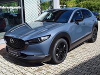 Gebraucht Mazda CX-30 Nagisa 140 PS (102 kW) 2025 Grau SUV
