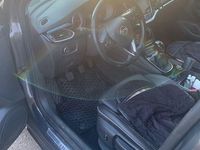 Gebraucht Opel Astra S 160 PS (117 kW) 2016 Grau Kombi