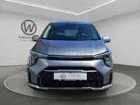 Neu Kia Picanto Vision 68 PS (50 kW) 2026 Astrograu met. Kleinwagen