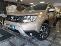 Gebraucht Dacia Duster Prestige 131 PS (96 kW) 2019 Braun SUV