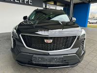 gebraucht Cadillac XT4 Sport AWD 350T 20' ACC 1.Hd, Unfallfrei AHK