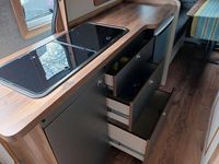 Gebraucht Renault Master 136 PS (100 kW) 2023 Weiß Van / Kleinbus