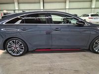 Gebraucht Kia ProCeed GT 204 PS (150 kW) 2019 Schwarz Kombi