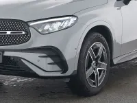 Gebraucht Mercedes GLC300 AMG 204 PS (150 kW) 2026 Grau SUV