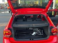 Gebraucht VW Polo GTI 200 PS (147 kW) 2018 Rot Kleinwagen