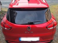 gebraucht Renault Clio GrandTour ENERGY TCe 120 Intens Intens