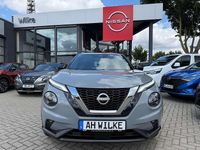 Gebraucht Nissan Juke 360º 114 PS (83 kW) 2024 Grau SUV