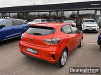 Gebraucht Renault Clio V Evolution 91 PS (66 kW) 2025 Orange Limousine