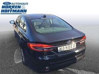 gebraucht Ford Mondeo Hybrid