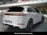 Brugt Porsche Cayenne 470 HK (345 kW) 2025 Hvid SUV