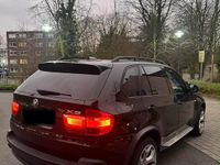 Gebraucht BMW X5 240 PS (176 kW) 2008 Andere farben SUV
