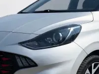 Gebraucht Hyundai i10 N Line 101 PS (74 kW) 2021 Andere Kleinwagen