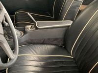 Gebraucht MG B 75 PS (55 kW) 1978 Rot Cabrio