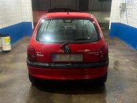 Gebraucht Opel Corsa 48 PS (35 kW) 1999 Rot Kleinwagen