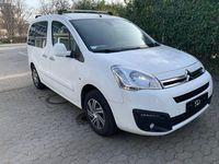 Gebraucht Citroën Berlingo SELECTION 99 PS (72 kW) 2016 Van / Kleinbus