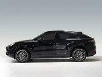 gebraucht Porsche Cayenne Coupé