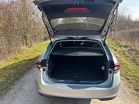 Gebraucht Skoda Superb Selection 193 PS (141 kW) 2024 Silber Kombi