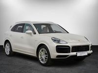 Gebraucht Porsche Cayenne 462 PS (339 kW) 2022 Beige SUV