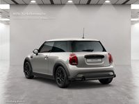 Gebraucht Mini Cooper 136 PS (100 kW) 2023 Grau Kleinwagen