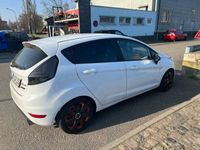 gebraucht Ford Fiesta 1,25 60kW SYNC Edition SYNC Edition