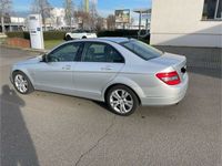 gebraucht Mercedes C180 TÜV *neu*