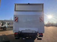 Second-hand Iveco Massif 137 CP (100 kW) 2023 Alb