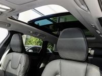 Gebraucht Volvo V90 Ultimate 197 PS (144 kW) 2024 Grau Kombi