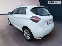 gebraucht Renault Zoe Experience R135 Z.E. 50 Batteriekauf Tempoma