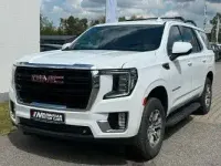 Gebraucht GMC Yukon 420 PS (308 kW) 2023 Summit white SUV