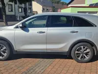 Gebraucht Kia Sorento Spirit 200 PS (147 kW) 2019 Silber SUV