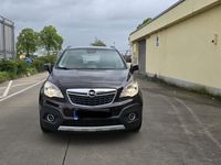 gebraucht Opel Mokka 1.6 ecoFLEX Edition Start/Stop Edition