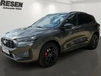 Neu Ford Kuga ST-Line X 243 PS (178 kW) 2026 Metallic) (grau SUV