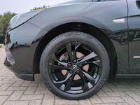 Gebraucht Opel Astra Design & Tech 110 PS (80 kW) 2022 Onyx schwarz Kombi