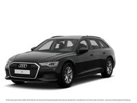 gebraucht Audi A6 Avant 45 TFSI 195(265) kW(PS)