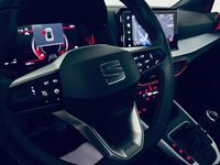 Gebraucht Seat Arona FR 110 PS (80 kW) 2023 Rot SUV